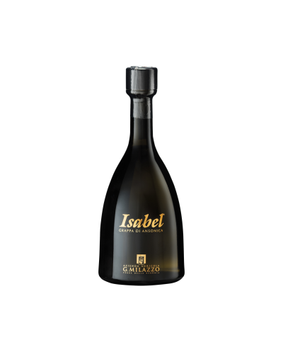 Grappa di ansonica isabel...