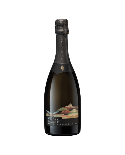 Spumante Metodo Classico...