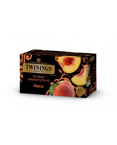 Te' nero alla pesca 25...