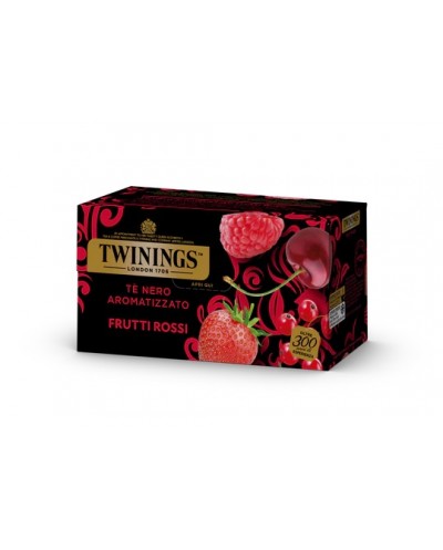 Infuso sensations...