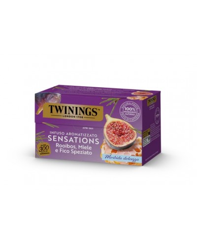 Infuso sensations rooibos...