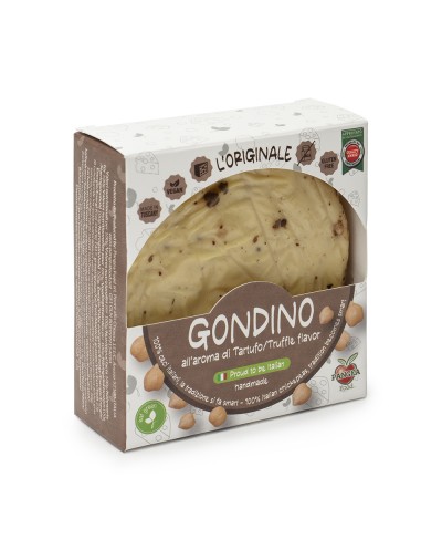 Gondino all'aroma di...