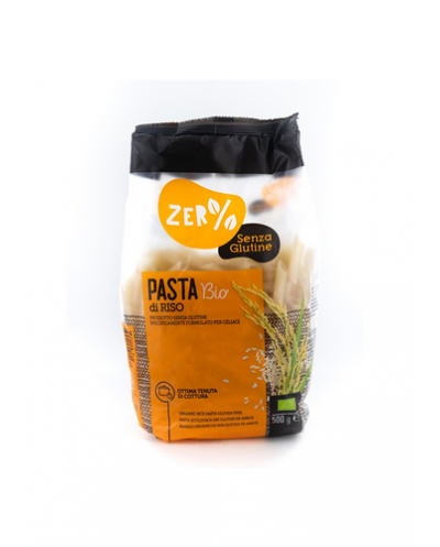 Penne di riso 500g Zero%...