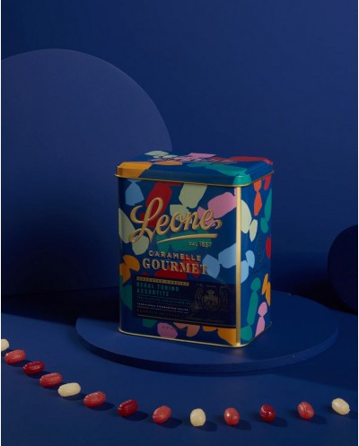 Caramelle gourmet regal...