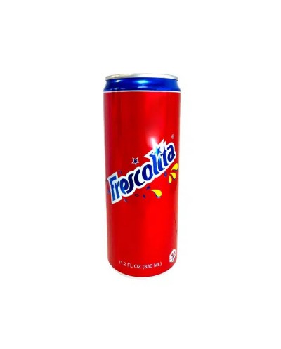 Frescolita lattina 330ml