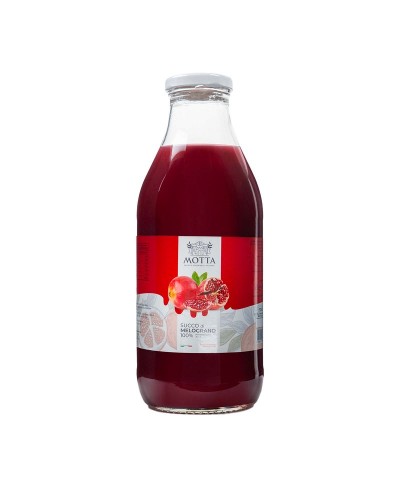 Succo di melograno 100%...