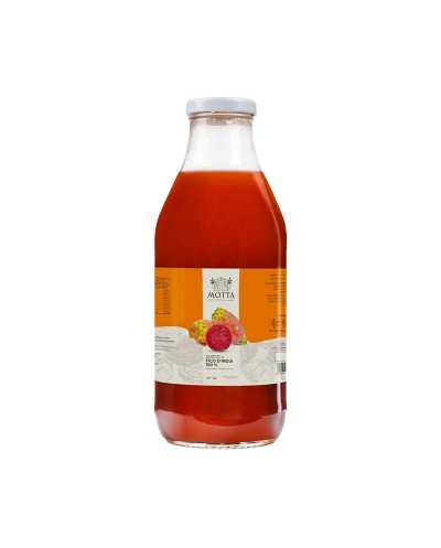 Succo di fico d'india 100%...