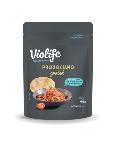 Prososciano grattugiato...