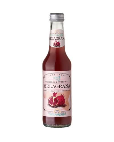 Melagrana Tomarchio 27,5cl