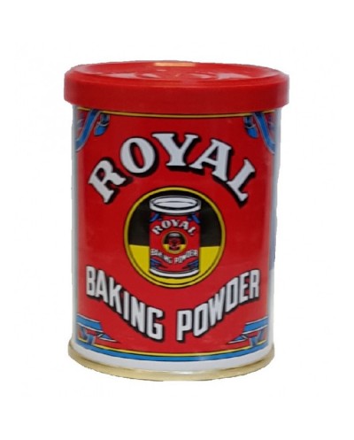 Baking powder Royal...