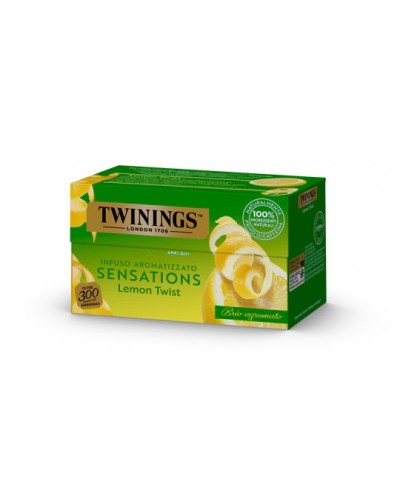 Infuso sensation...