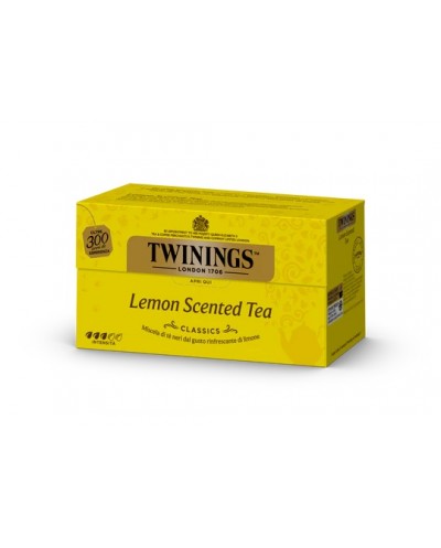 Te' nero lemon scented 25...