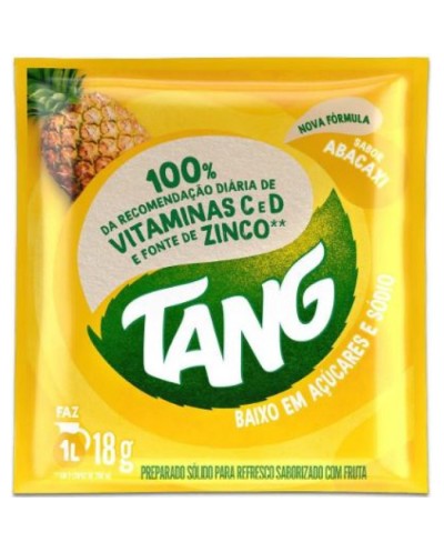 Tang ananas 18g