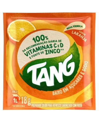 Tang arancia 18g