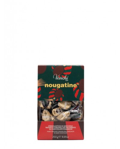 Nougatine sacchetto 250g...