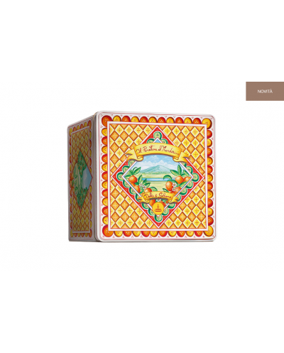 Panettone mandarino 1kg...