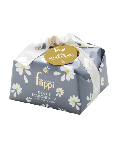 Panettone Dolce Margherita...