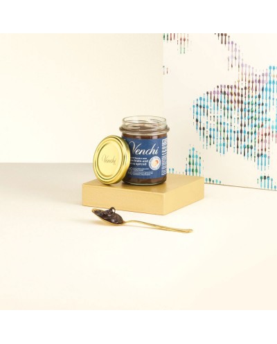 Crema no zuccheri nocciole...