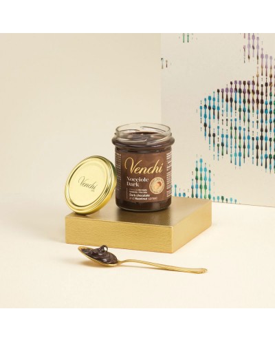 Crema al cioccolato...