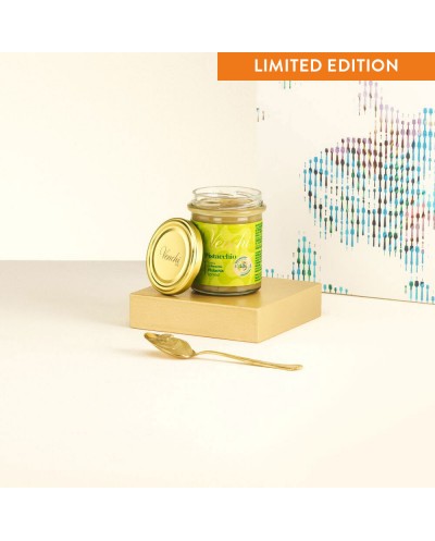 Crema al pistacchio 200g...