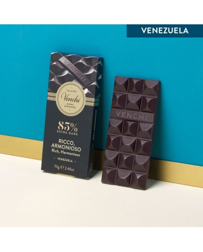 Cioccolato fondente...