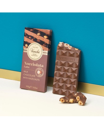 Cioccolato gianduia...