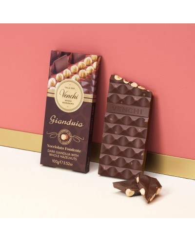 Cioccolato gianduia...
