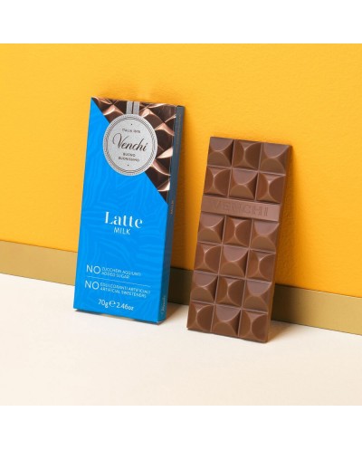 Cioccolato no zuccheri...