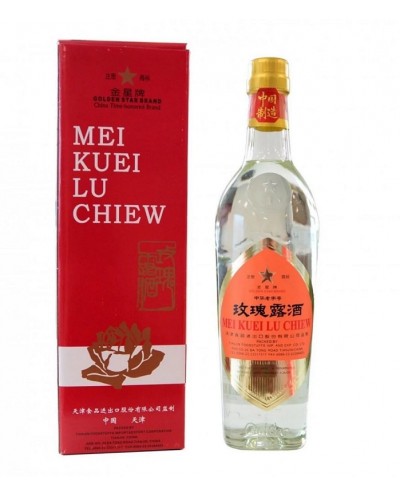 Liquore di fiori di rosa...