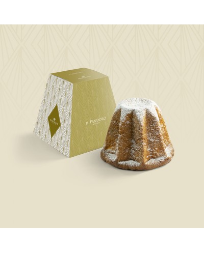 Pandoro classico 1kg...