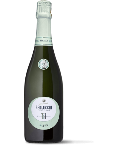Berlucchi 61 satèn 75cl
