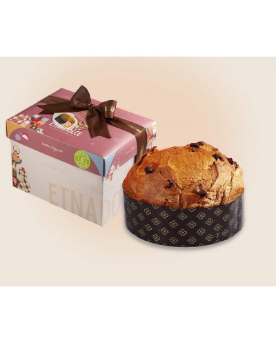 Panettone artigianale...