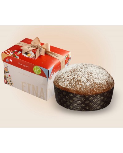 Panettone artigianale...