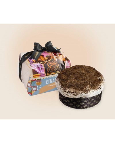 Panettone vulcano al...