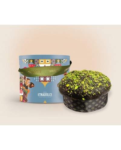 Panettone vulcano al...