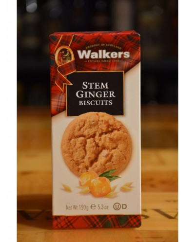 Stem ginger 150g...