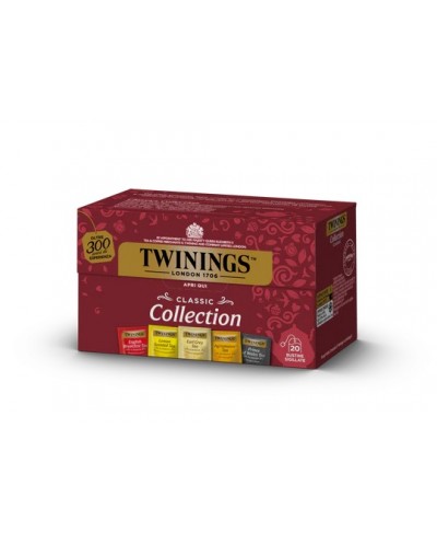 Te' nero classic collection...