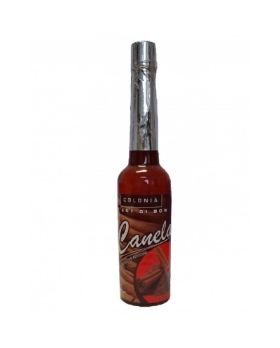 Agua de Canela 221ml C'est Si Bon