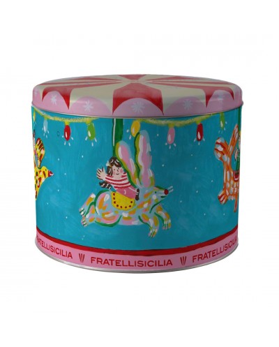 Panettone tradizionale con...