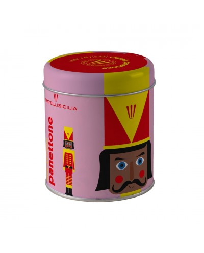 Panettone tradizionale mini...