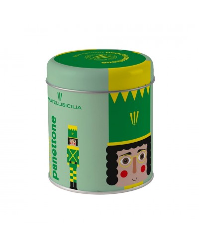Panettone pistacchio mini...
