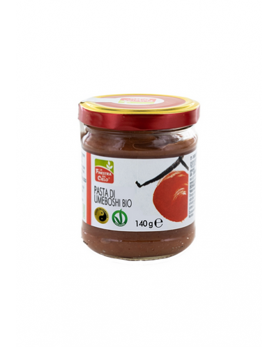 Umeboshi in pasta 140g La...
