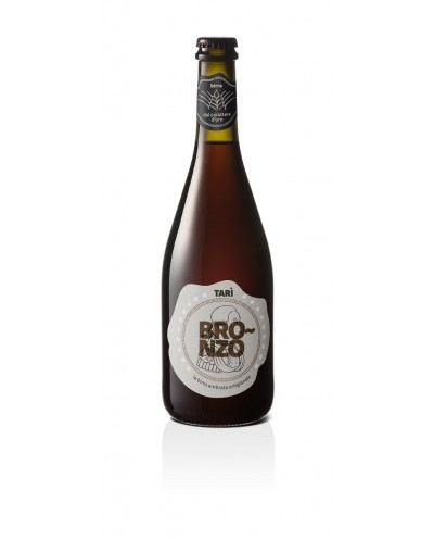 Birra Bronzo 75cl Tarì