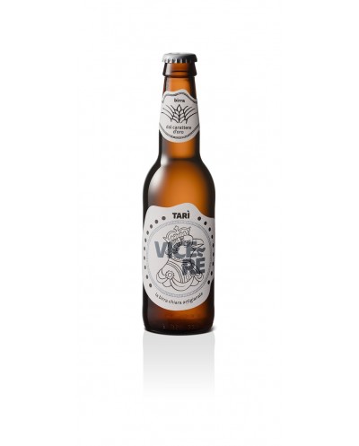 Birra Vicerè 33cl Tarì