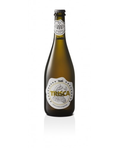 Birra Trisca 75cl Tarì