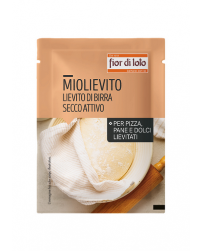 Miolievito lievito di birra...