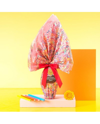 Uovo di cioccolato extra...