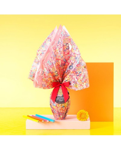 Uovo di cioccolato extra...