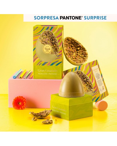 Uovo di cioccolato...