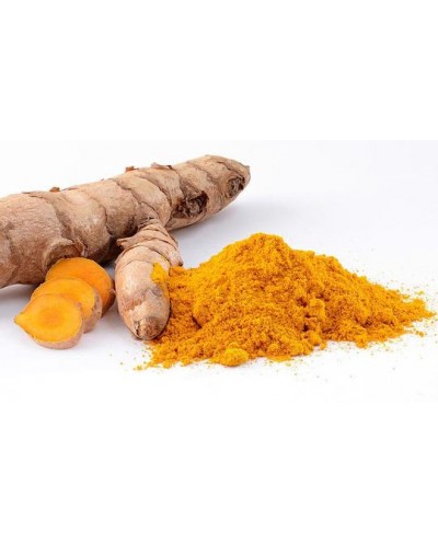 Curcuma in polvere da 90g...